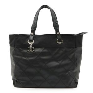 Chanel Paris Biarritz Tote MM